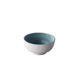 Ocean kom hoog lichtblauw 12,6 cm – per 6 stuks