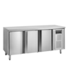 TEFCOLD Toonbankvriezer GN1/1 CF7310/-SP