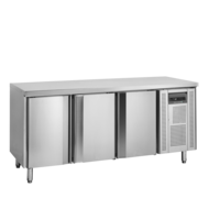 Toonbankvriezer GN1/1 CF7310/-SP