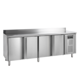 Toonbankvriezer GN1/1 CF7410