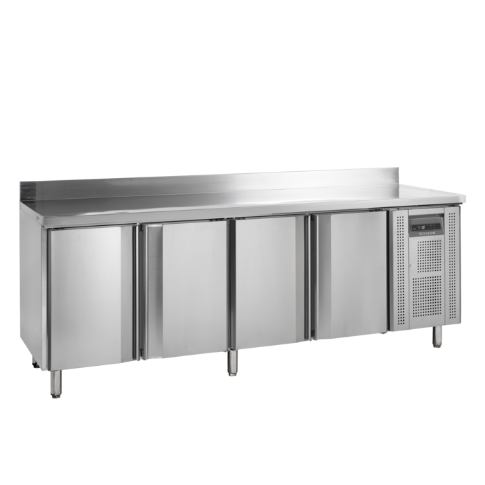 TEFCOLD Toonbankvriezer GN1/1 CF7410