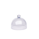 Polycarbonate deksel rond 21 x 17 cm – per 12 stuks