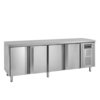 TEFCOLD Toonbankvriezer GN1/1 CF7410/-SP