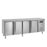 Toonbankvriezer GN1/1 CF7410/-SP