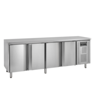 Toonbankvriezer GN1/1 CF7410/-SP
