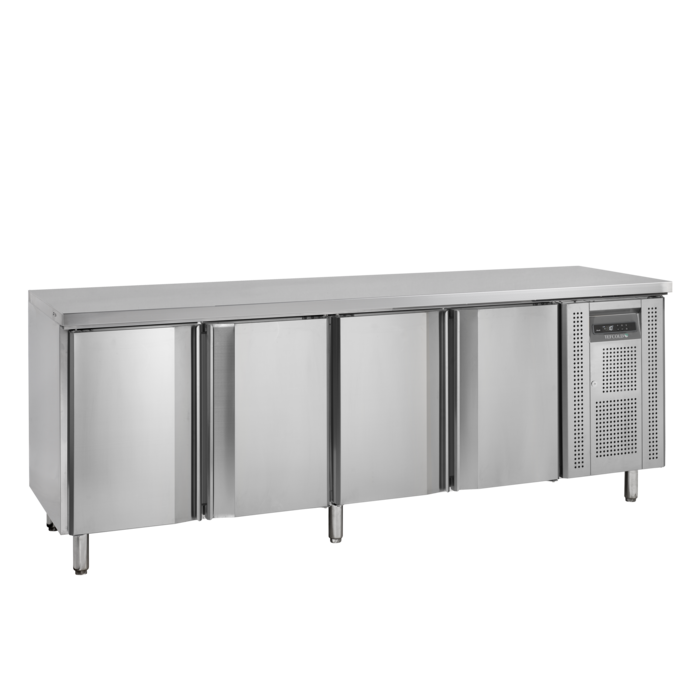 TEFCOLD Toonbankvriezer GN1/1 CF7410/-SP
