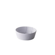 Kom hoog marmer 12,8 cm – per 12 stuks