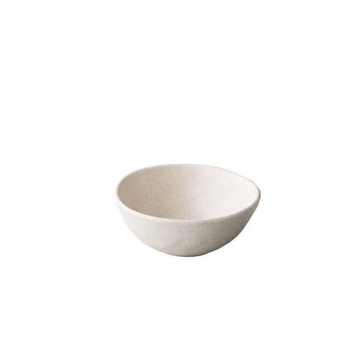Stylepoint Pebble Cream organisch kom 15,5 cm – per 6 stuks