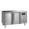TEFCOLD Snacktoonbankvriezer SK6210BT