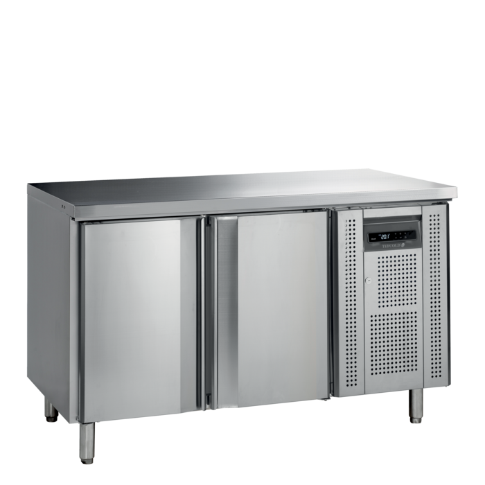 TEFCOLD Snacktoonbankvriezer SK6210BT
