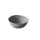 Pebble Grey organisch kom 20,5 X 6,8 cm – per 6 stuks