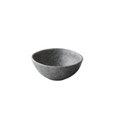 Pebble Grey organisch kom 15,5 x 6,2 cm – per 12 stuks