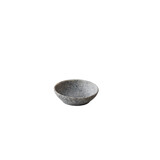 Pebble Grey organisch dipper 6,5 X 1,7 cm – per 24 stuks