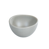 Eterna kom melamine grijs 7,8 x 4 cm 60ml – per 24 stuks
