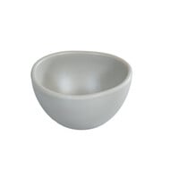 Eterna kom melamine grijs 7,8 x 4 cm 60ml – per 24 stuks