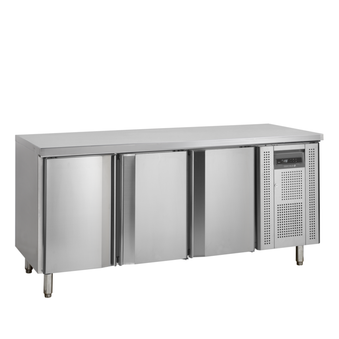 TEFCOLD Snacktoonbankvriezer SK6310BT