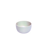 Eterna kom melamine grijs 11,5 x 6,45 cm 330ml – per 12 stuks