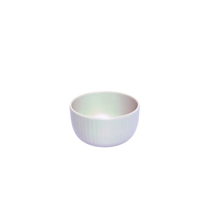 Stylepoint Eterna kom melamine grijs 11,5 x 6,45 cm 330ml – per 12 stuks