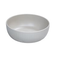 Eterna kom melamine grijs 17 x 6 cm 660ml – per 6 stuks