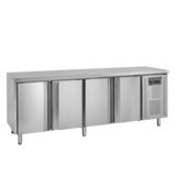 Snacktoonbankvriezer SK6410BT