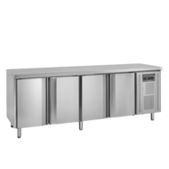 Snacktoonbankvriezer SK6410BT