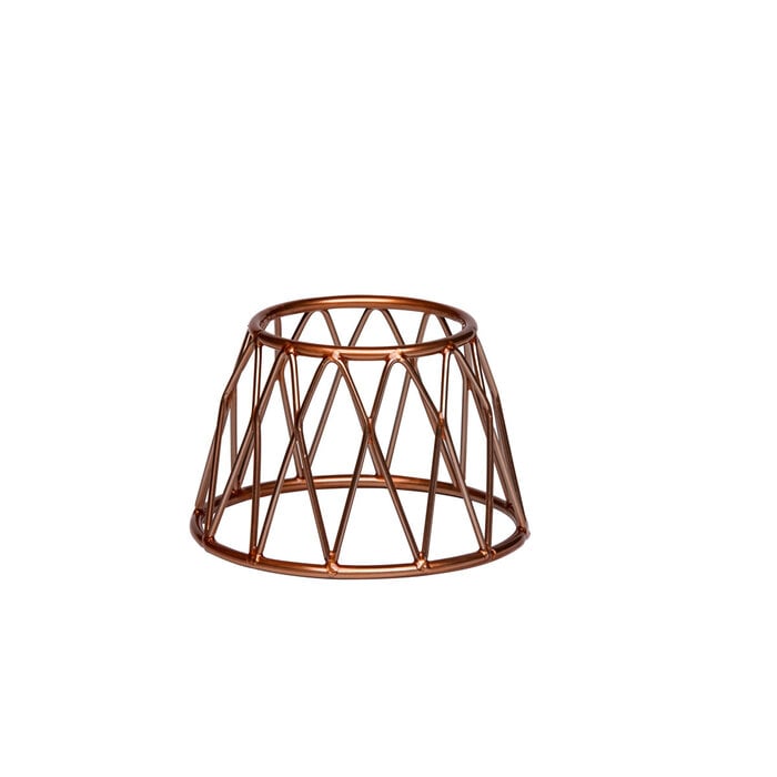 Stylepoint Buffet verhoger kroon brons 15X10X10 cm – per 6 stuks