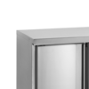 TEFCOLD Snacktoonbankvriezer SK6210BT/+ SP