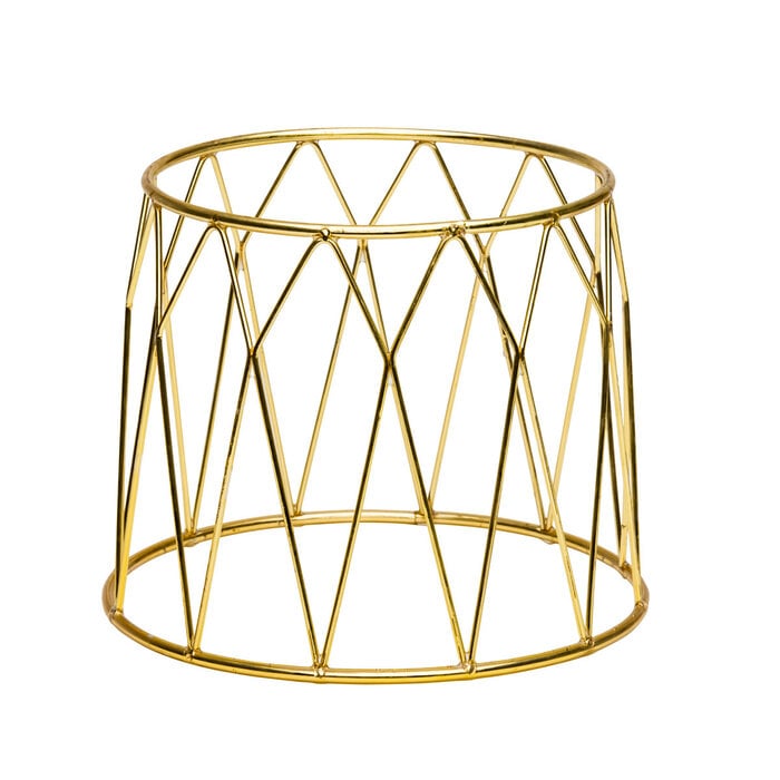 Stylepoint Buffet verhoger kroon goud 25X21X20 – per 6 stuks