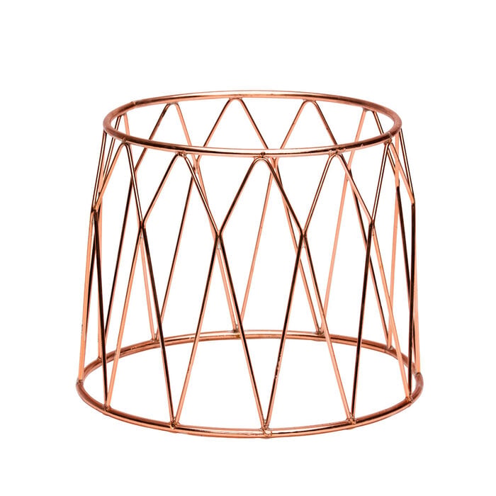 Stylepoint Buffet verhoger kroon brons 25X21X20 – per 6 stuks