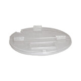 Deksel tbv MST-Y1510 26 cm – per 6 stuks
