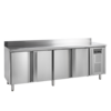 TEFCOLD Snacktoonbankvriezer SK6410BT/+ SP