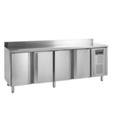 Snacktoonbankvriezer SK6410BT/+ SP