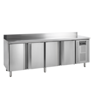 Snacktoonbankvriezer SK6410BT/+ SP