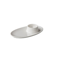 Eierdopschoteltje 15 x 9 cm – per 12 stuks