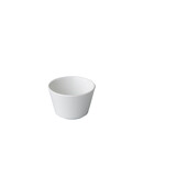 Conische sauskom 7 x 4,6 cm – per 48 stuks