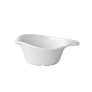 Saucière 90ml 14 x 5,5 cm – per 24 stuks