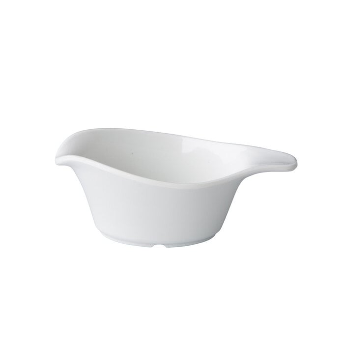 Stylepoint Saucière 90ml 14 x 5,5 cm – per 24 stuks
