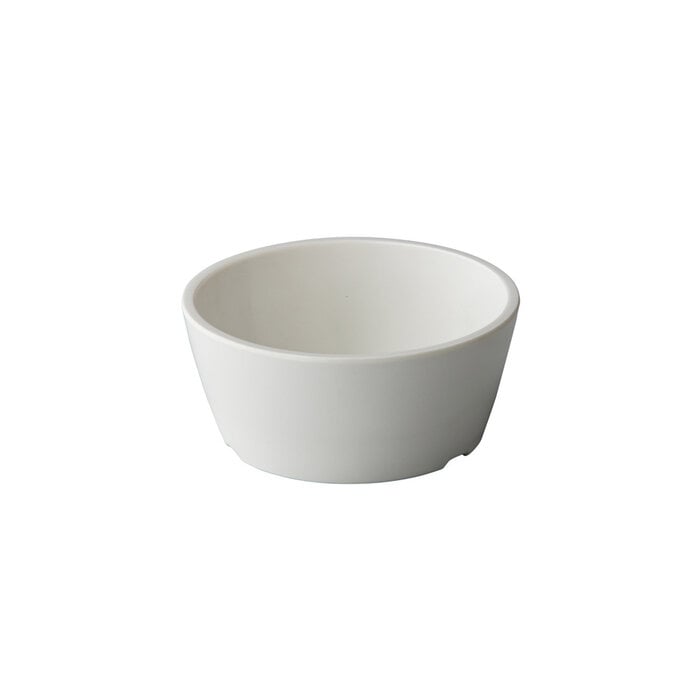Stylepoint Stapelbare kom laag 11,3 x 4,8 cm 250ml – per 12 stuks