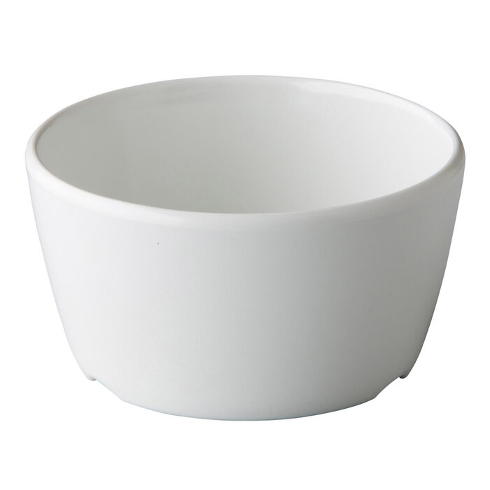 Stylepoint Stapelbare kom 11,3 x 6 cm 400ml – per 12 stuks