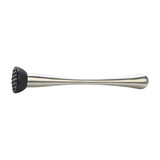 RVS stamper 22,5 cm