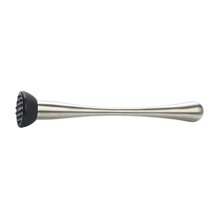 Stylepoint Op Bestelling: RVS stamper 22,5 cm