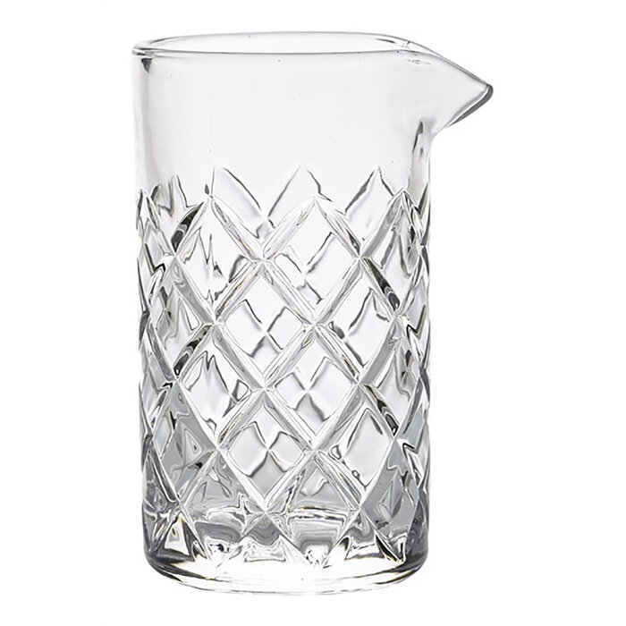 Stylepoint Op Bestelling: Cocktail mixglas 500 ml