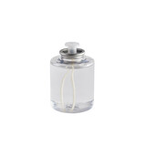 Disposable paraffine cartridge 50 uur TallFlame (36/doos)