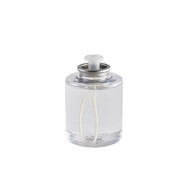 Disposable paraffine cartridge 50 uur TallFlame (36/doos)