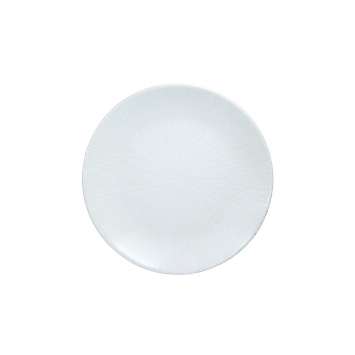 Stylepoint Lume coupe bord 21 cm – per 12 stuks