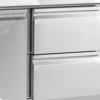 TEFCOLD Pizzatoonbank GN1/1 PT1365