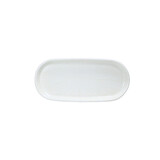 Lume ovaal bord 21 x 10 x 2,2 cm 175 ml – per 6 stuks