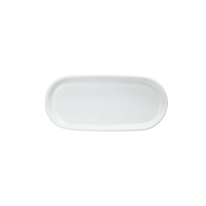 Stylepoint Lume ovaal bord 21 x 10 x 2,2 cm 175 ml – per 6 stuks