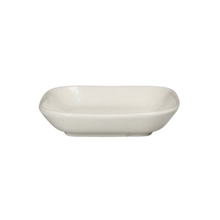 Stylepoint Lume vierkant bord 12 x 12 cm – per 12 stuks