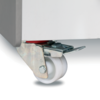 ISA Geventileerde display voor schepijs BERMUDA VIEW RV13